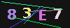 Gambar captcha